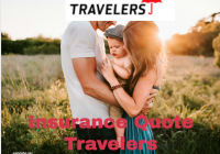 Insurance Quote Travelers