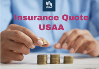 Insurance Quote USAA