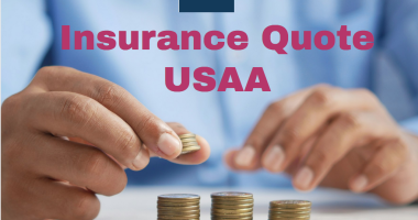 Insurance Quote USAA