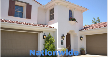 Nationwide Insurance Quote Home