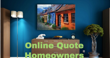 Online Quote Homeowners Insurance Florida