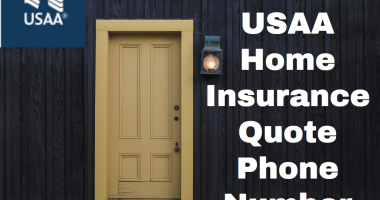 USAA Home Insurance Quote Phone Number