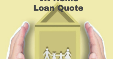 VA Home Loan Quote