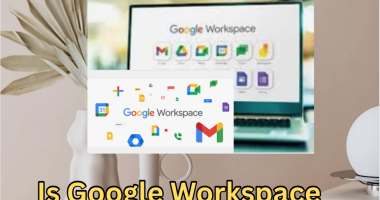 Is Google Workspace Free?