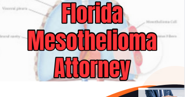 Florida Mesothelioma Attorney