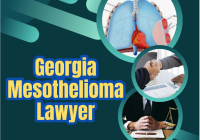 Georgia Mesothelioma Lawyer