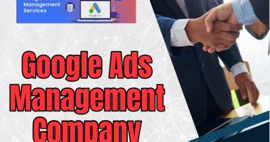 Google Ads Management Company