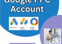 Google PPC Account