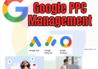 Google PPC Management