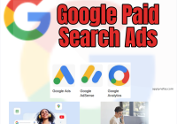 Google Paid Search Ads