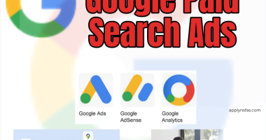Google Paid Search Ads