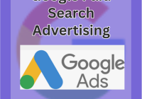 Google Paid Search Advertising