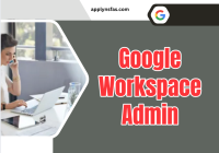 Google Workspace Admin