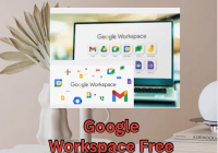 Google Workspace Free