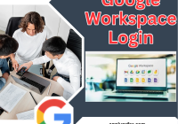 Google Workspace Login