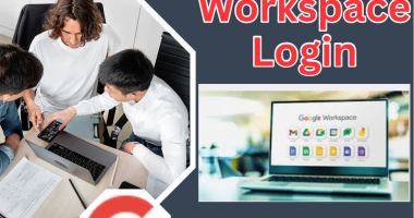 Google Workspace Login