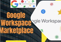 Google Workspace Marketplace