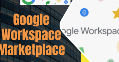 Google Workspace Marketplace