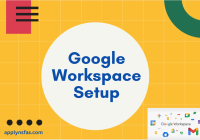 Google Workspace Setup