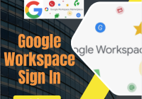 Google Workspace Sign In