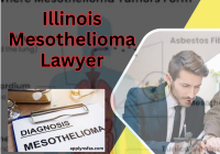 Illinois Mesothelioma Lawyer