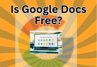 Is Google Docs Free?