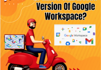 Is There Still A Free Version Of Google Workspace?