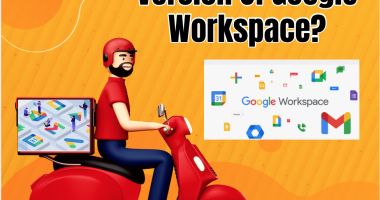 Is There Still A Free Version Of Google Workspace?