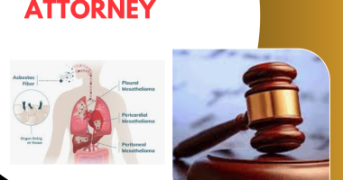 Mesothelioma Attorney