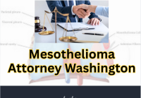 Mesothelioma Attorney Washington