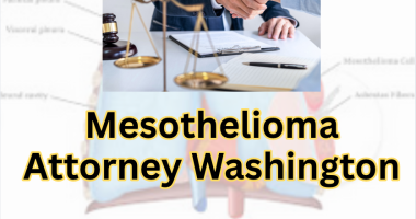 Mesothelioma Attorney Washington