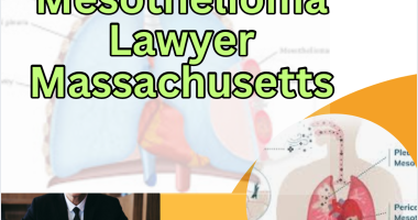 Mesothelioma Lawyer Massachusetts