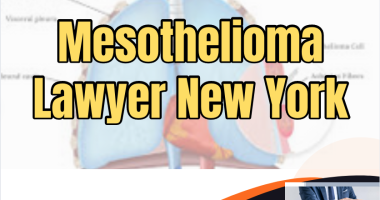 Mesothelioma Lawyer New York