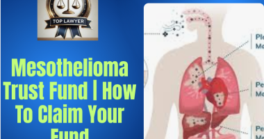 Mesothelioma Trust Fund | How To Claim Your Fund