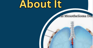 Mesothelioma What To Know About It