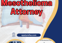 Missouri Mesothelioma Attorney