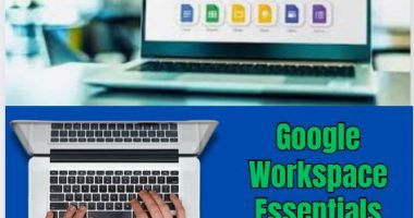 Google Workspace Essentials Starter Pricing