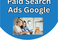 Paid Search Ads Google