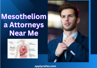 Mesothelioma Attorneys Near Me