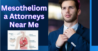 Mesothelioma Attorneys Near Me