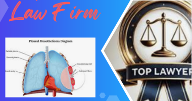 Top Mesothelioma Law Firm