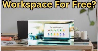Can I Use Google Workspace For Free?