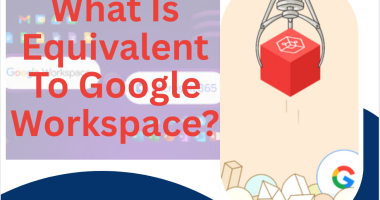 What Is Equivalent To Google Workspace?