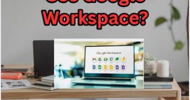 What Big Companies Use Google Workspace?