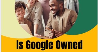 Is Google Owned By Microsoft?