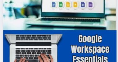 Google Workspace Essentials Starter Free