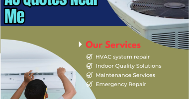 AC Quotes Near Me