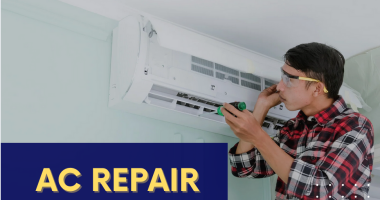 AC Repair Average Cost