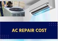 AC Repair Cost