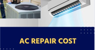 AC Repair Cost